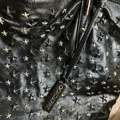 JimmyChooの画像