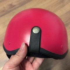 ヘルメットの画像
