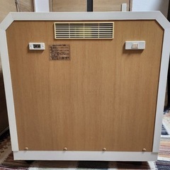 値下げしました。KAWAI製犬用防音室　「ワンだぁルーム」  PVU-030F の画像