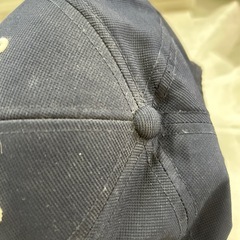 adidas 帽子の画像