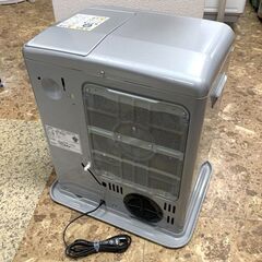 CORONA/コロナ 石油ストーブ 2017年製 FH-G3217Y 暖房 木造9畳 鉄筋12畳 札幌 東区の画像