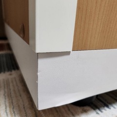 値下げしました。KAWAI製犬用防音室　「ワンだぁルーム」  PVU-030F の画像