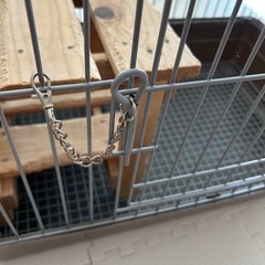 美品！小動物ゲージの画像