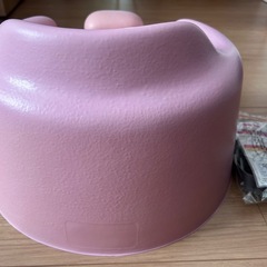 子供椅子　バンボの画像