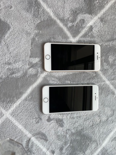 携帯電話/スマホ iPhone8.6s