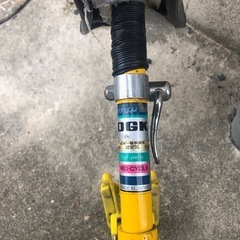 一輪車             大
の画像