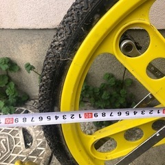 一輪車             大
の画像