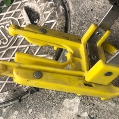 一輪車             大
の画像
