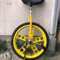 一輪車             大
の画像