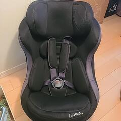 【受付停止中】リーマン レスティロ　ISOFIX 1027 チャ...