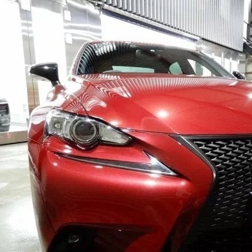 お車コーティング