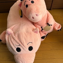 ぬいぐるみ🧸🧸の画像