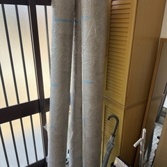 【未開封】ペット向けフロア／わんにゃん消臭フロアの画像