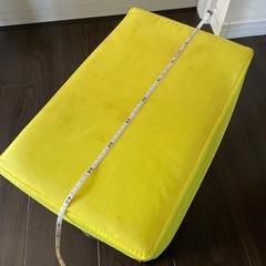 パス　スツールボックス（子供用）の画像