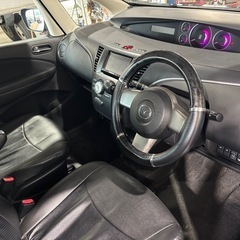 MAZDA ビアンテの画像