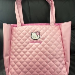 ハローキティくじの画像