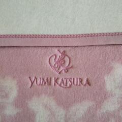 敷毛布　桂由美の画像