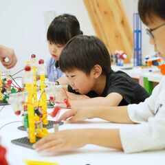【未経験OK!】小学生向け「つくって学ぶSTEAM教育スクール」...