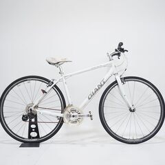 ジャンク　GIANT ESCAPE R3 2015年頃モデル ク...