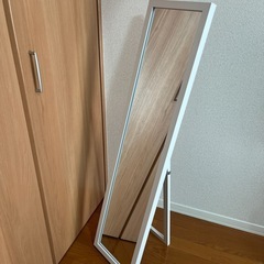 姿見