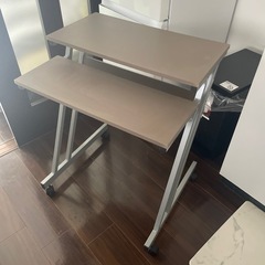 パソコン用デスク