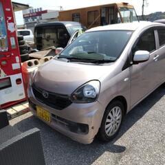 格安！低走行車！車検7年10月迄になります。
