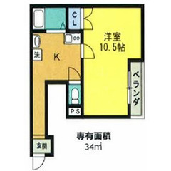 ネット無料☆彡宅配ボックス有☆彡バストイレ別★リフォーム済★