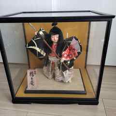 【無料】五月人形の画像