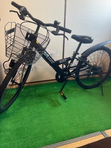 子供用自転車