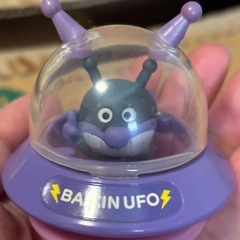 アンパンマン号&だだんまんの画像