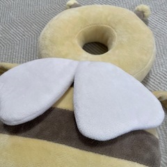 【美品】転倒防止グッズ　ハチ🐝　の画像