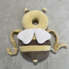 【美品】転倒防止グッズ　ハチ🐝　