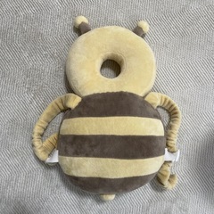 【美品】転倒防止グッズ　ハチ🐝　の画像