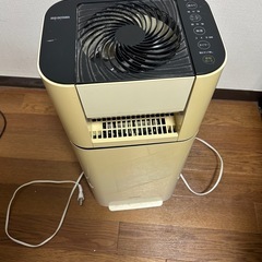 アイリスオーヤマ 除湿機