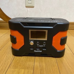 【無料】ポータブル電源 ジャンク品