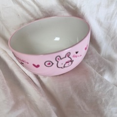 器 食器 ピンク お椀 小さめ