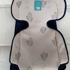 中古品　エアラブ　airluv チャイルドシート　ベビーカー　暑...