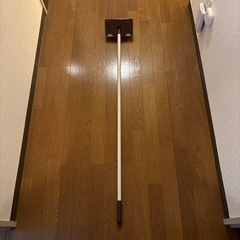 雑巾掛け用　