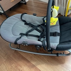 バウンサー
の画像