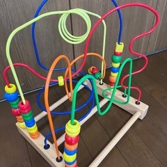 ボーネルンド　ルーピング　