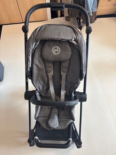 極美品CYBEX サイベックス　ミオス mios