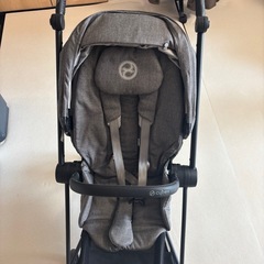 極美品CYBEX サイベックス　ミオス mios