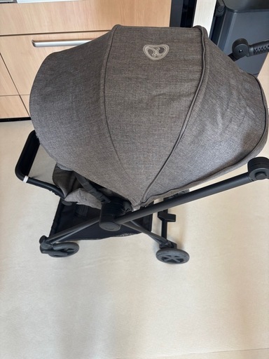 極美品CYBEX サイベックス　ミオス mios