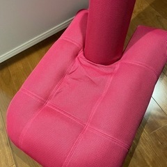 MIZUNO×ストレッチポール 座椅子型の画像