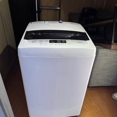 洗濯機