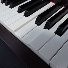 YAMAHA DIGITAL PIANO SCLP-5350 JCWL01174 椅子付き 2016年製 インドネシア 難あり 現状品の画像