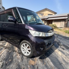 ＊＊＊スズキパレットSW‼️車検2年　バックカメラ　ナビ❗️