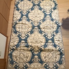 【0円】　シングル　敷布団の画像