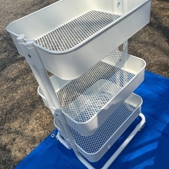 キッチンワゴン