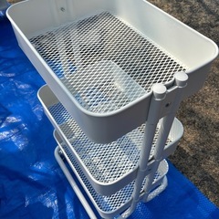 キッチンワゴンの画像